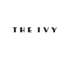 Logo The Ivy